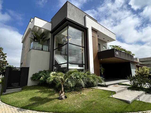 Casa de Esquina