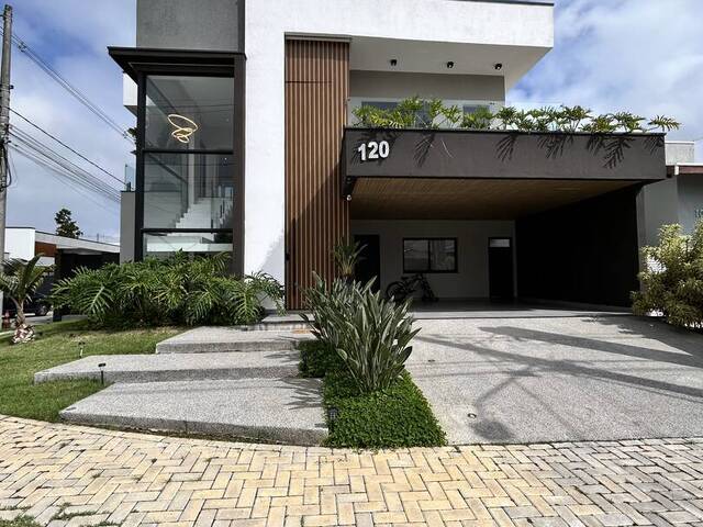 Fachada Moderna