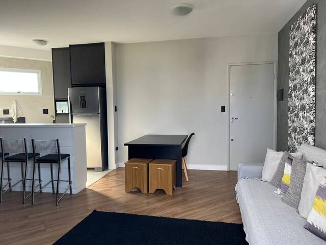 #235 - Apartamento para Venda em Taubaté - SP