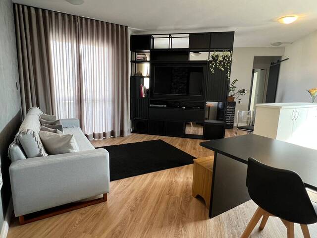 #235 - Apartamento para Venda em Taubaté - SP