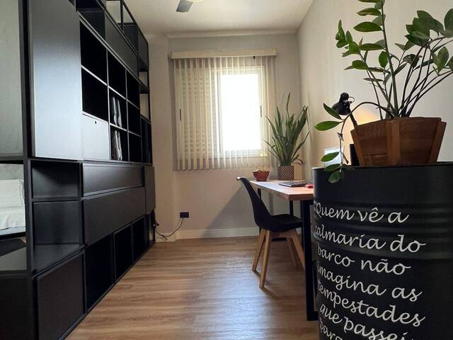 Apartamento para Venda em Taubaté - 5