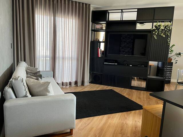 #235 - Apartamento para Venda em Taubaté - SP