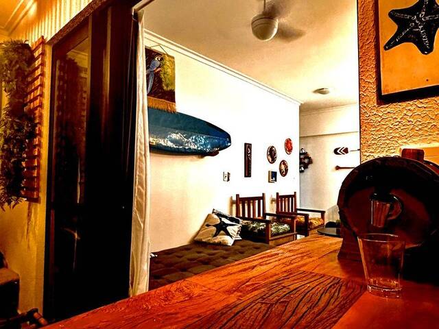 Apartamento para Venda em Ubatuba - 4