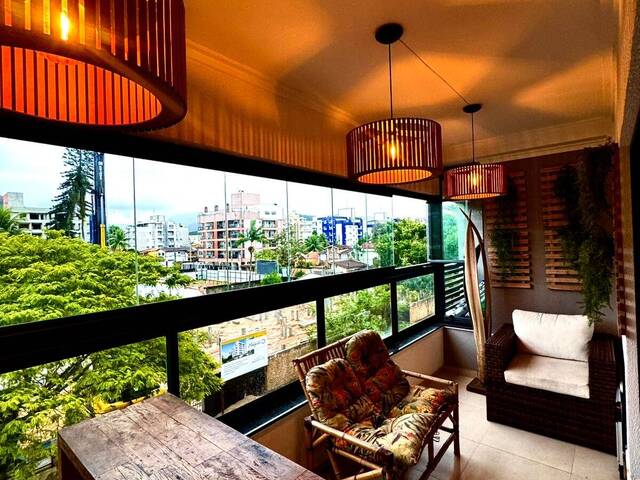 Apartamento para Venda em Ubatuba - 5