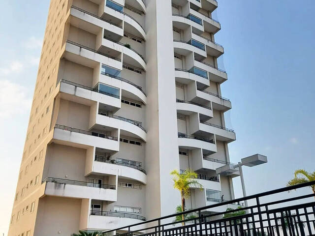 #239 - Apartamento para Venda em Taubaté - SP