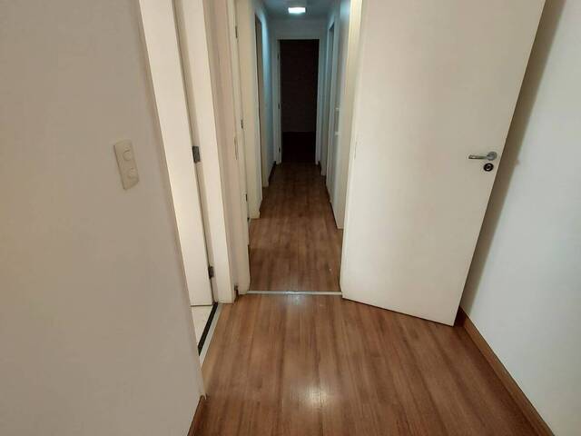 Apartamento para Locação em Taubaté - 4