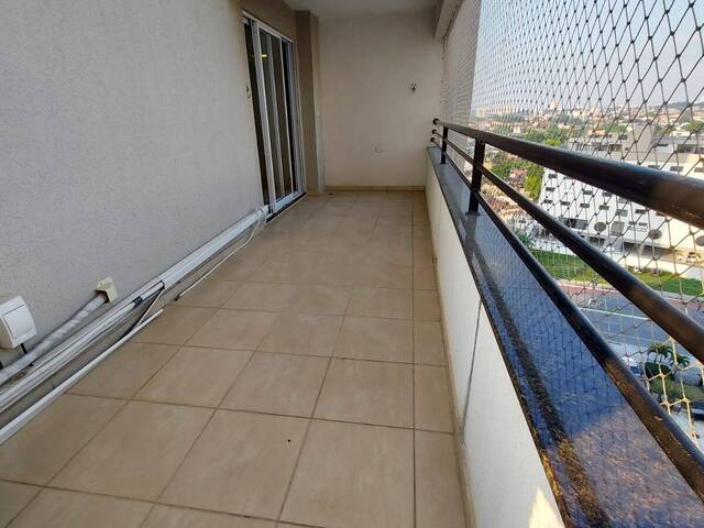 #239 - Apartamento para Venda em Taubaté - SP