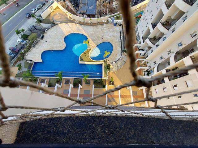 #239 - Apartamento para Venda em Taubaté - SP