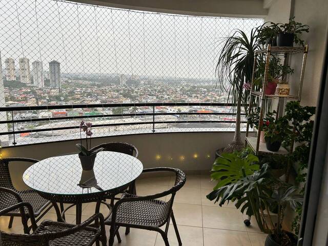 #240 - Apartamento para Venda em Taubaté - SP
