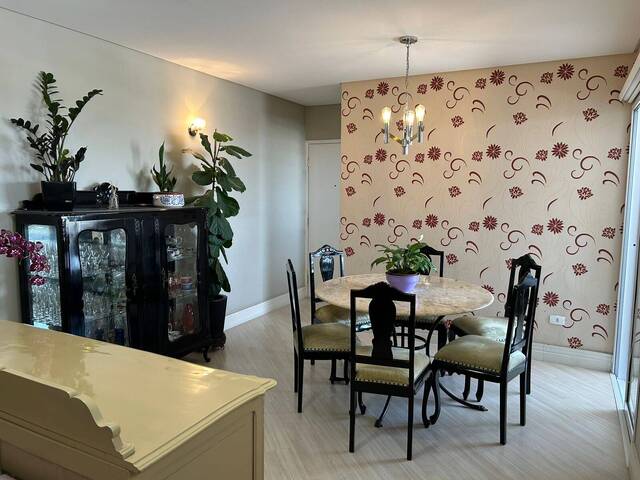 #240 - Apartamento para Venda em Taubaté - SP