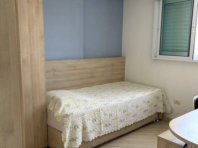 Apartamento para Venda em Taubaté - 4