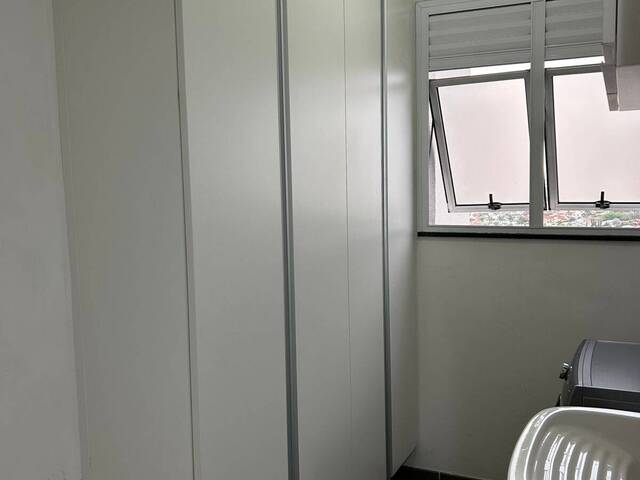 Apartamento para Venda em Taubaté - 5