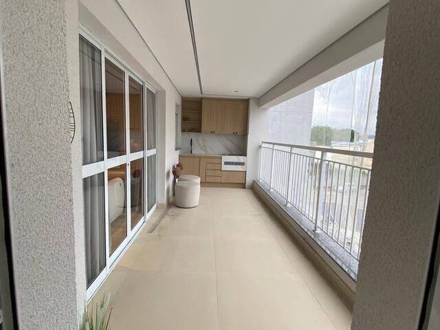 #241 - Apartamento para Venda em Taubaté - SP