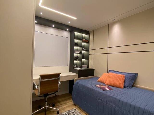 Apartamento para Venda em Taubaté - 5