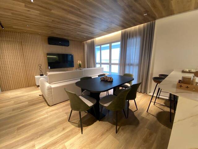 #241 - Apartamento para Venda em Taubaté - SP