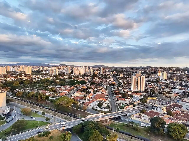 #242 - Apartamento para Venda em Taubaté - SP