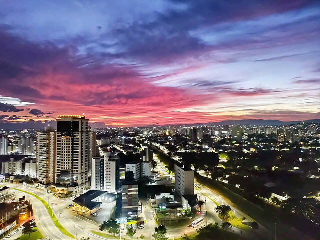#242 - Apartamento para Venda em Taubaté - SP