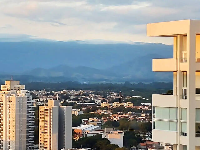 #242 - Apartamento para Venda em Taubaté - SP