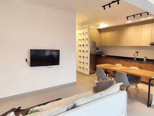 Apartamento para Venda em Taubaté - 4