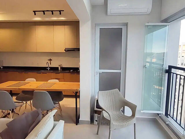 Apartamento para Venda em Taubaté - 5