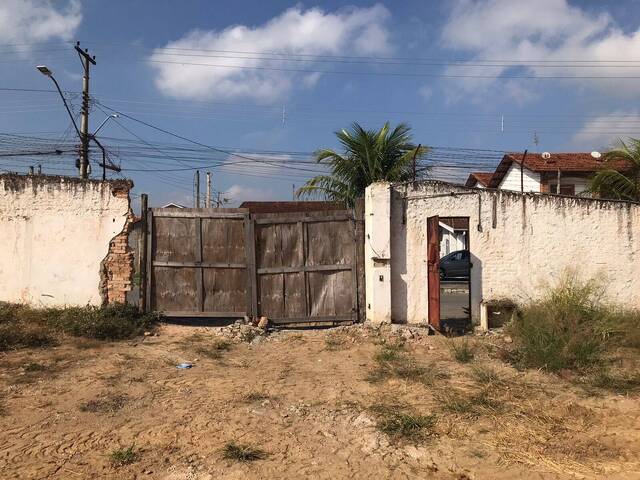 #246 - Terreno para Venda em Tremembé - SP