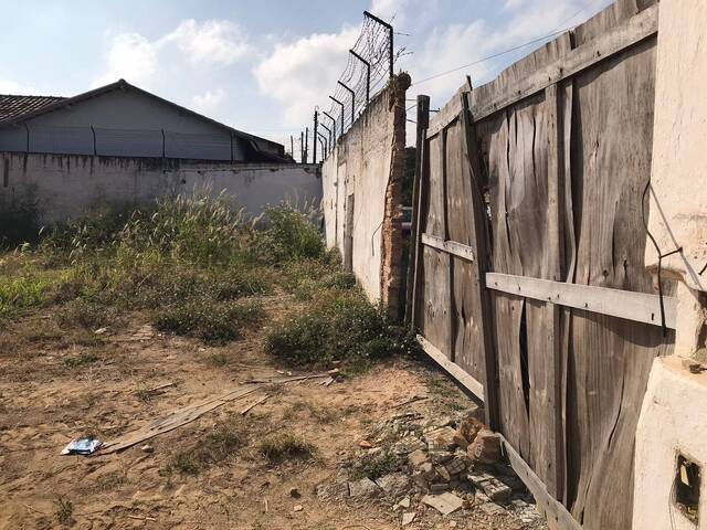 Terreno para Venda em Tremembé - 4