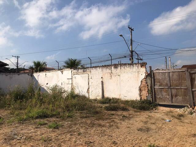 Terreno para Venda em Tremembé - 5