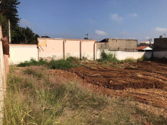 #246 - Terreno para Venda em Tremembé - SP