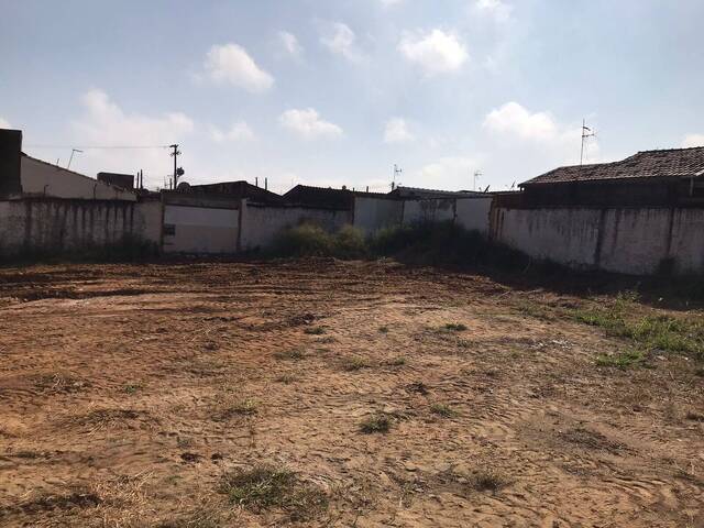 #246 - Terreno para Venda em Tremembé - SP
