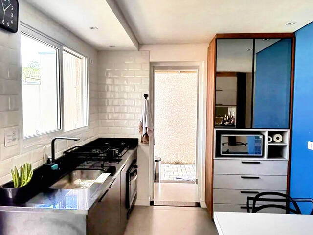 Casa em condomínio para Locação em Taubaté - 5