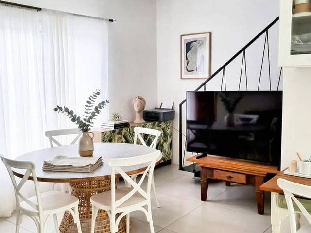 #248 - Casa em condomínio para Venda em Taubaté - SP