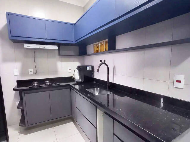Casa em condomínio para Venda em Taubaté - 4