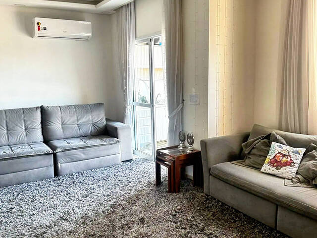 #250 - Apartamento para Venda em Taubaté - SP