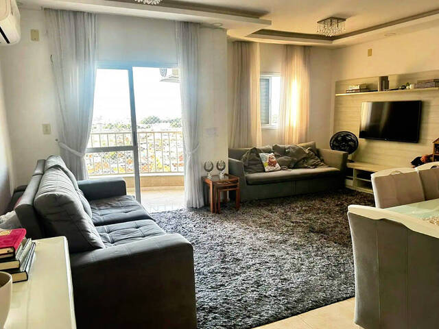 #250 - Apartamento para Venda em Taubaté - SP