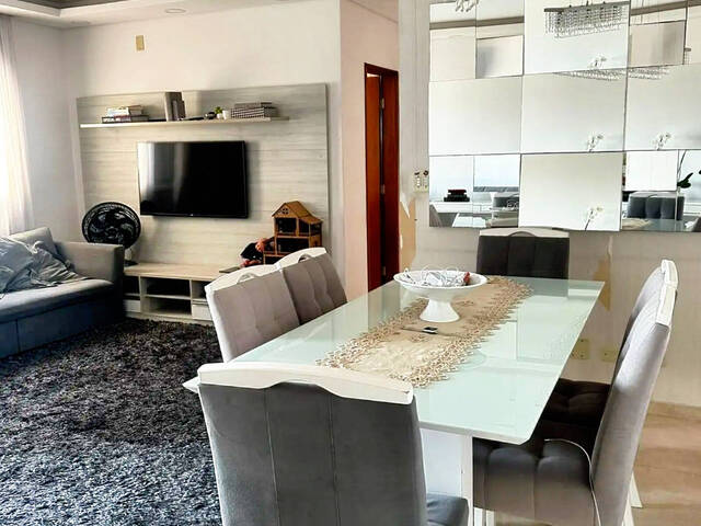 Apartamento para Venda em Taubaté - 4