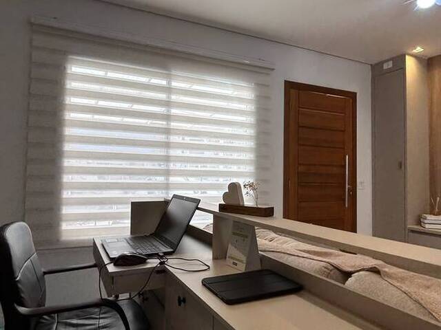 #252 - Casa em condomínio para Venda em Taubaté - SP