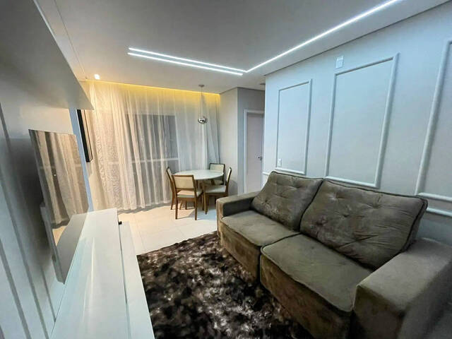 Apartamento para Venda em Taubaté - 4