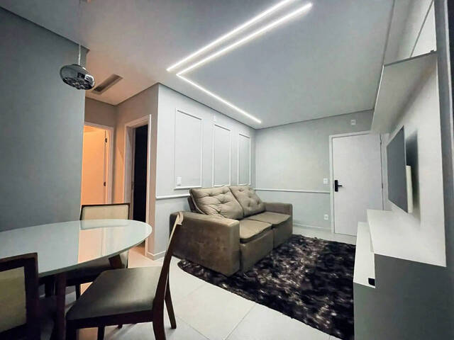#255 - Apartamento para Venda em Taubaté - SP