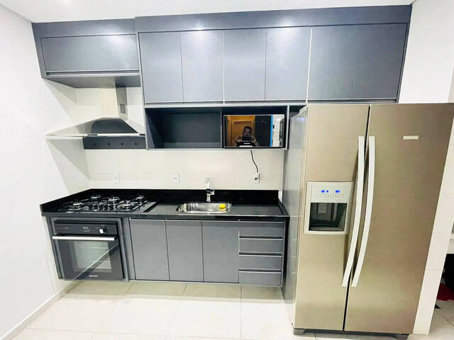 Apartamento para Venda em Taubaté - 5