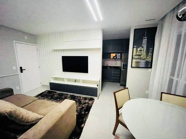 #255 - Apartamento para Venda em Taubaté - SP