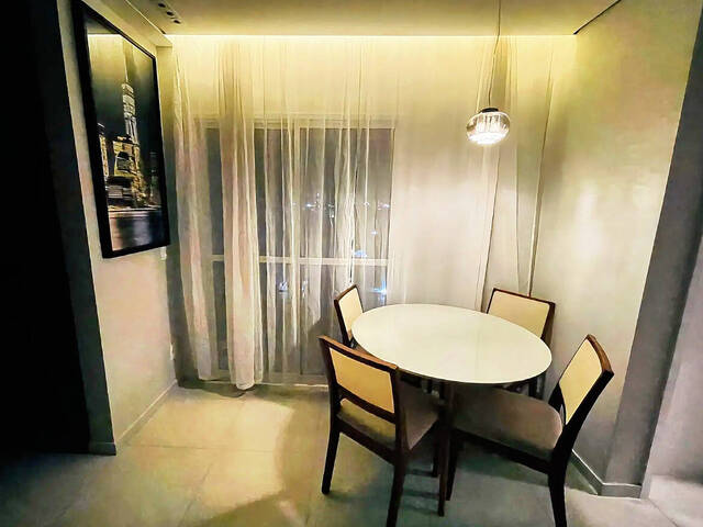 #255 - Apartamento para Venda em Taubaté - SP