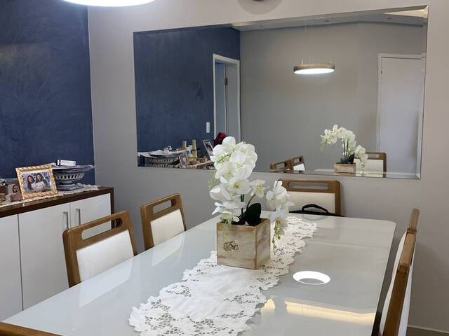 #261 - Apartamento para Venda em Taubaté - SP
