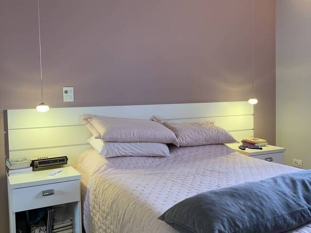 #261 - Apartamento para Venda em Taubaté - SP