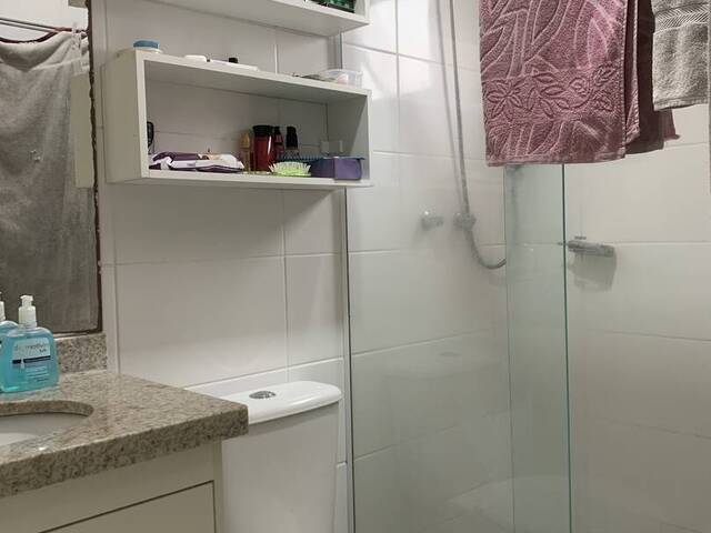 Apartamento para Venda em Taubaté - 5
