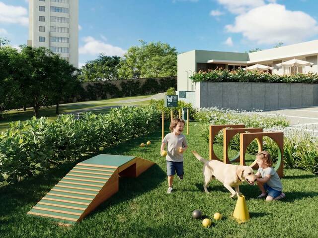 Apartamento para Lançamento em Taubaté - 5