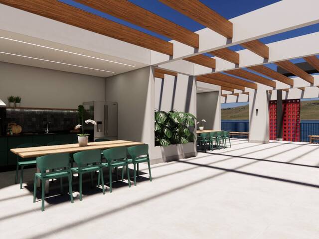 Apartamento para Lançamento em Ubatuba - 5