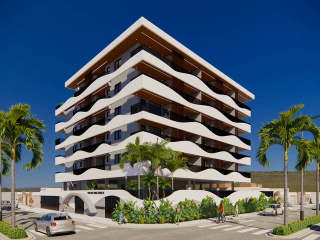 #256 - Apartamento para Lançamento em Ubatuba - SP