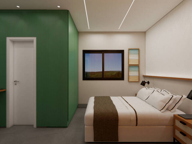#256 - Apartamento para Lançamento em Ubatuba - SP