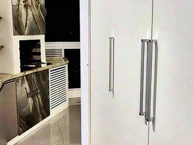 Espaço Gourmet