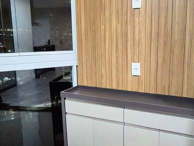 Apartamento para Locação em Taubaté - 4
